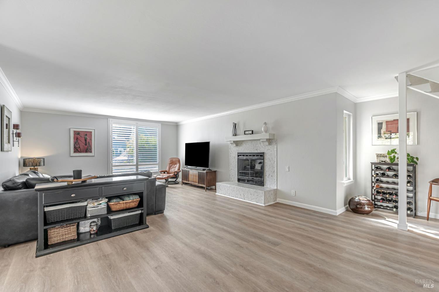 2589 Topaz Drive