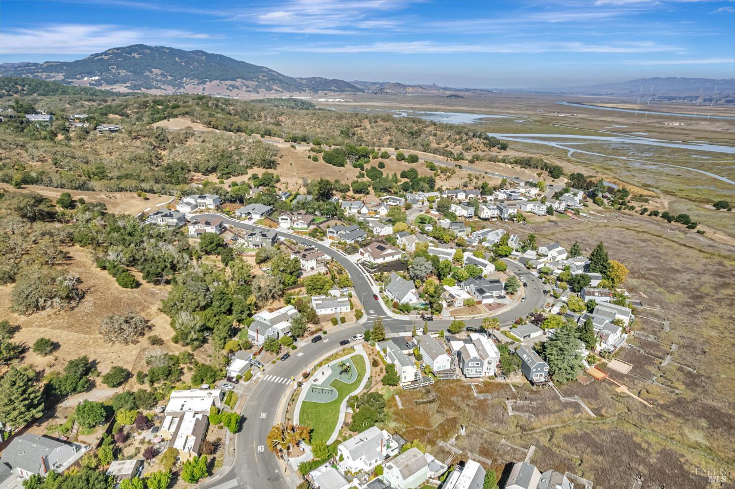 2589 Topaz Drive