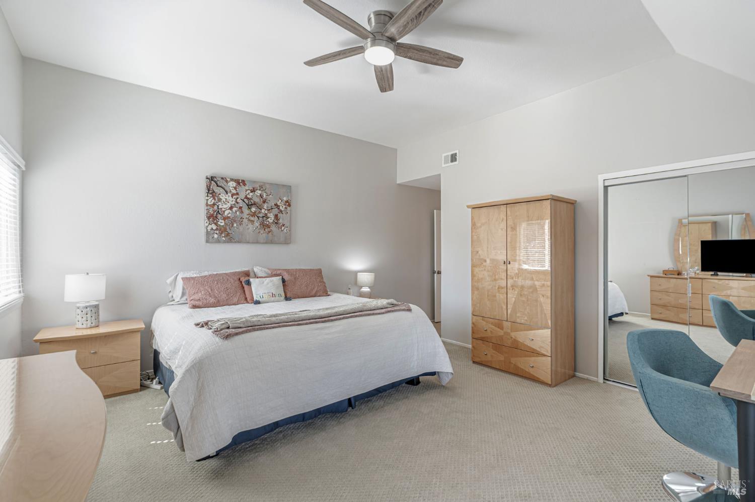 2589 Topaz Drive