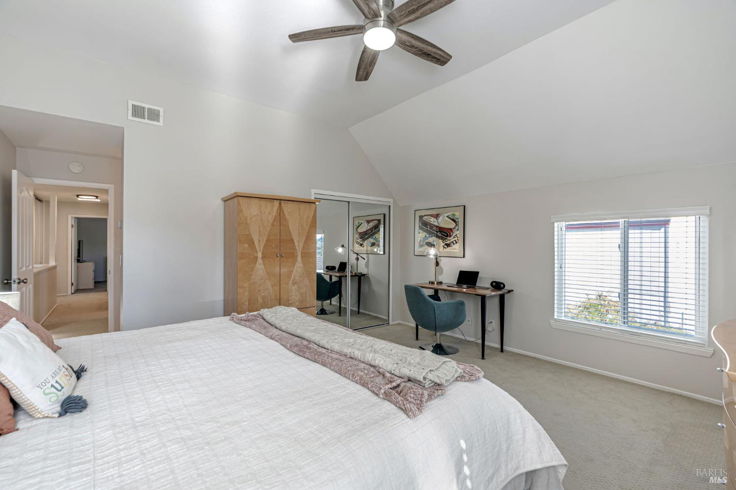 2589 Topaz Drive