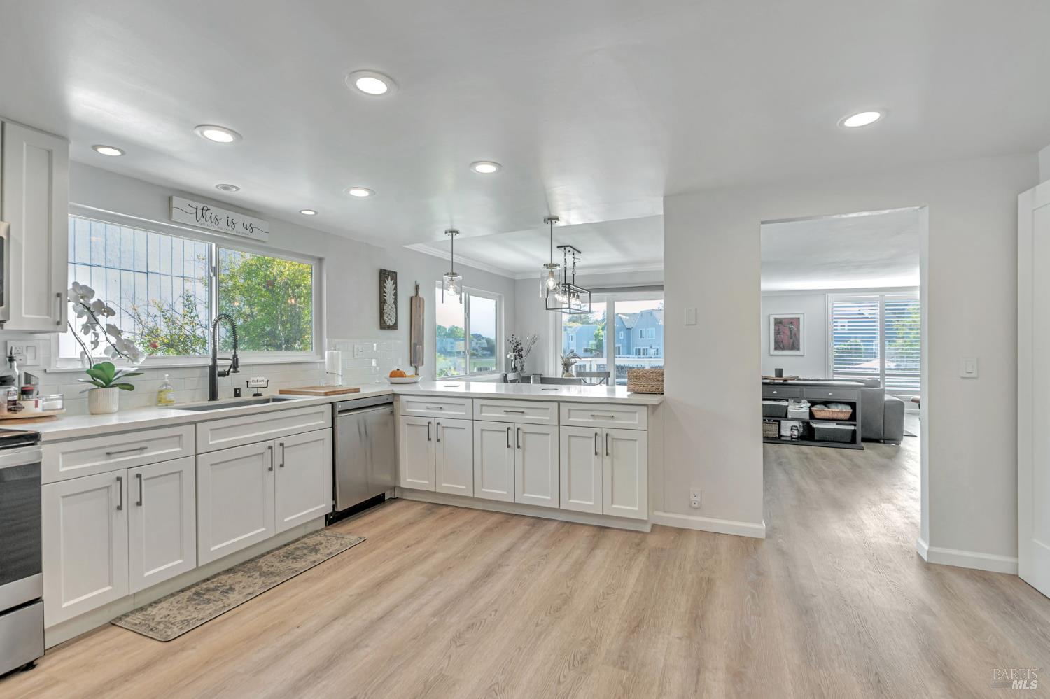 2589 Topaz Drive