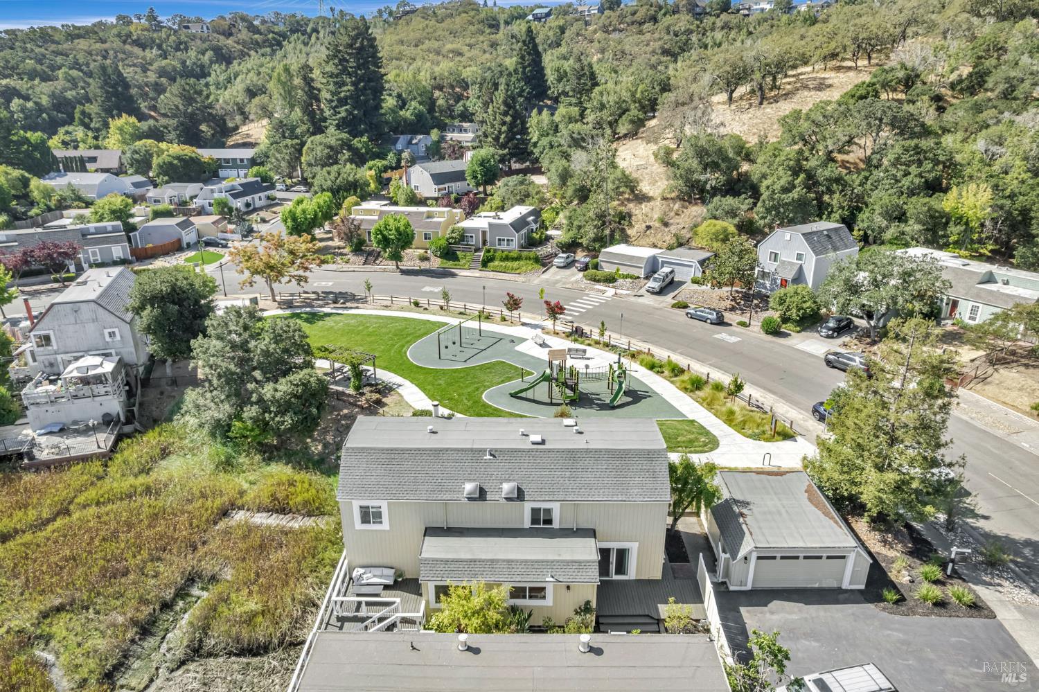 2589 Topaz Drive