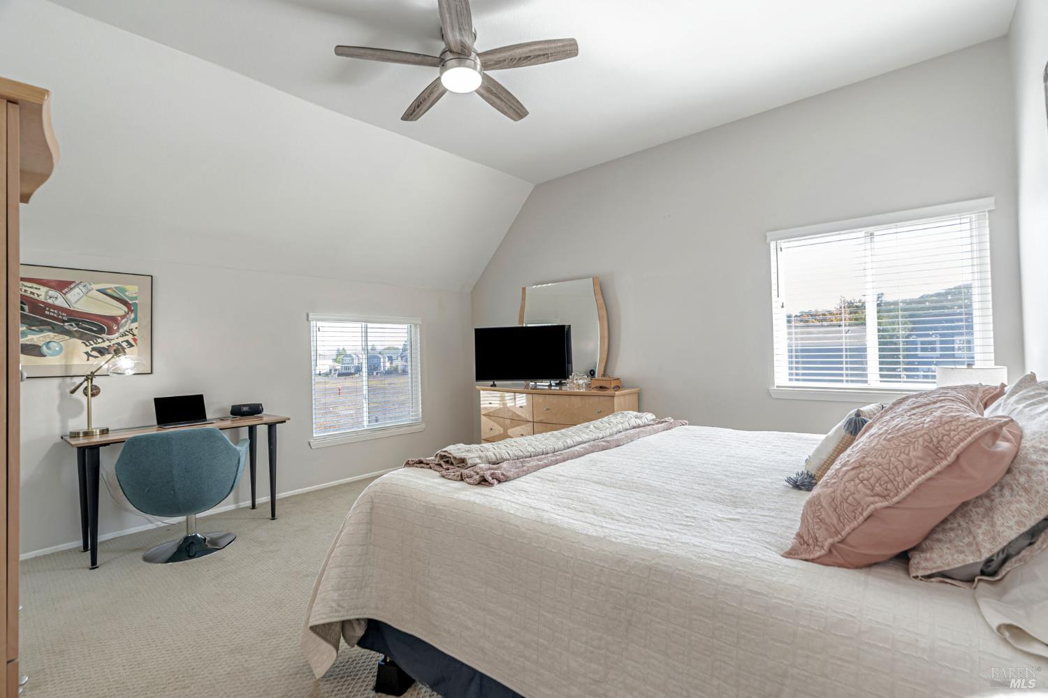 2589 Topaz Drive