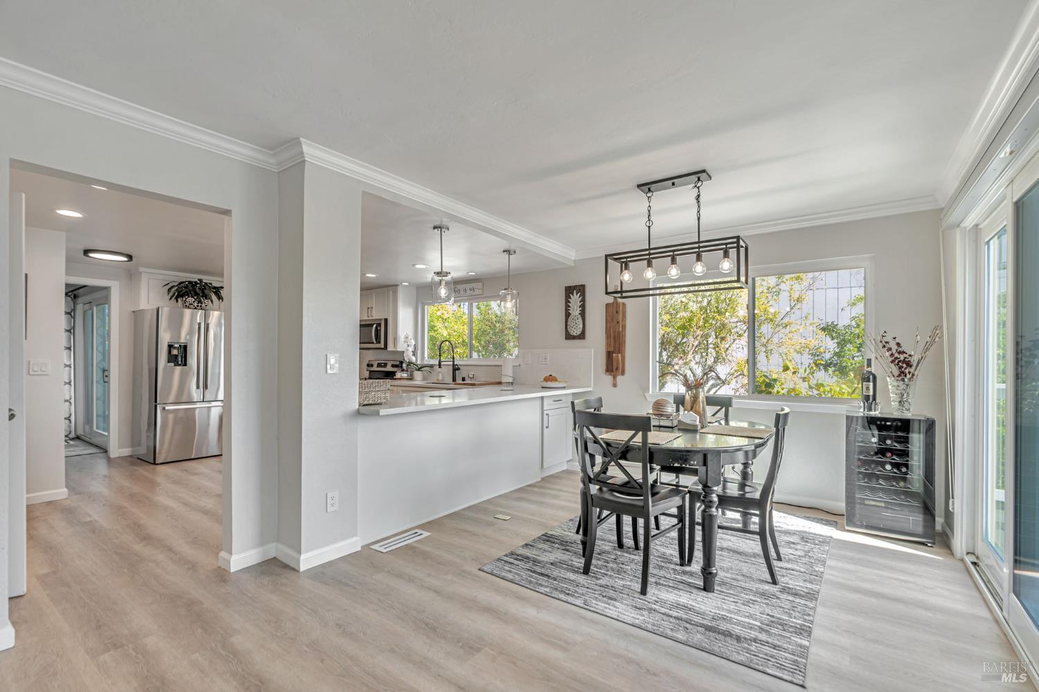 2589 Topaz Drive