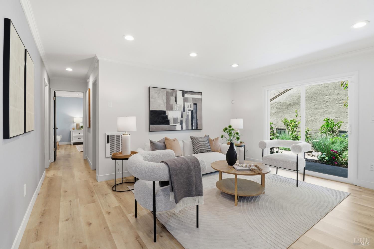 100 Marin Center Drive Unit: #31