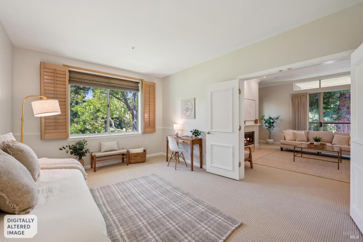 600 Deer Valley Road Unit: #1R