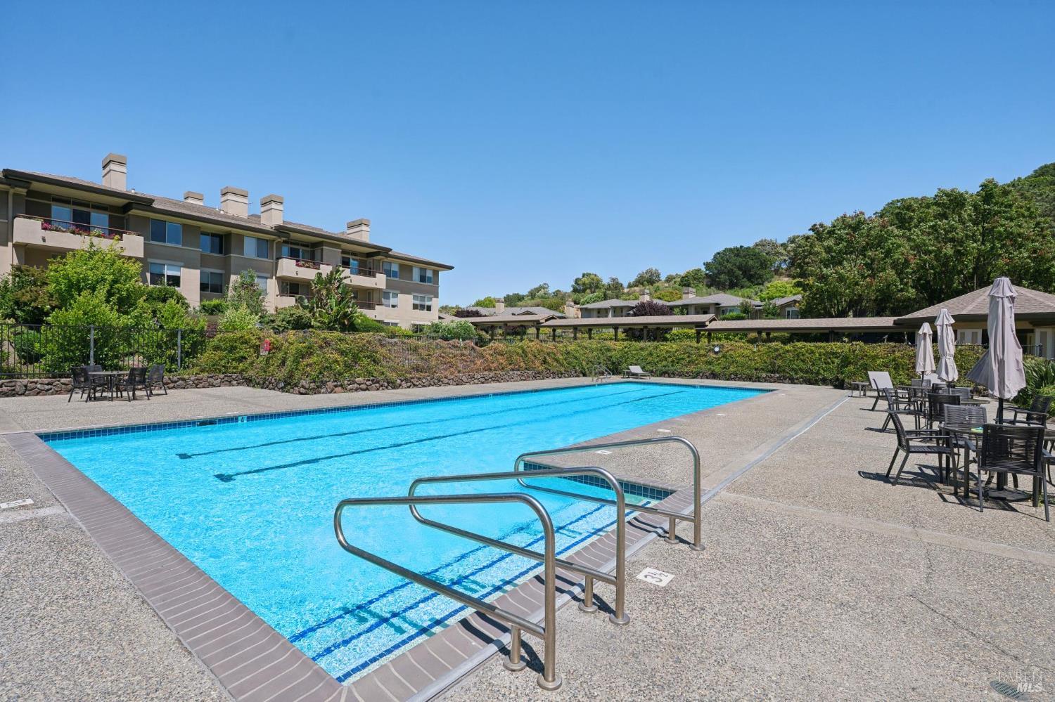 600 Deer Valley Road Unit: #1R