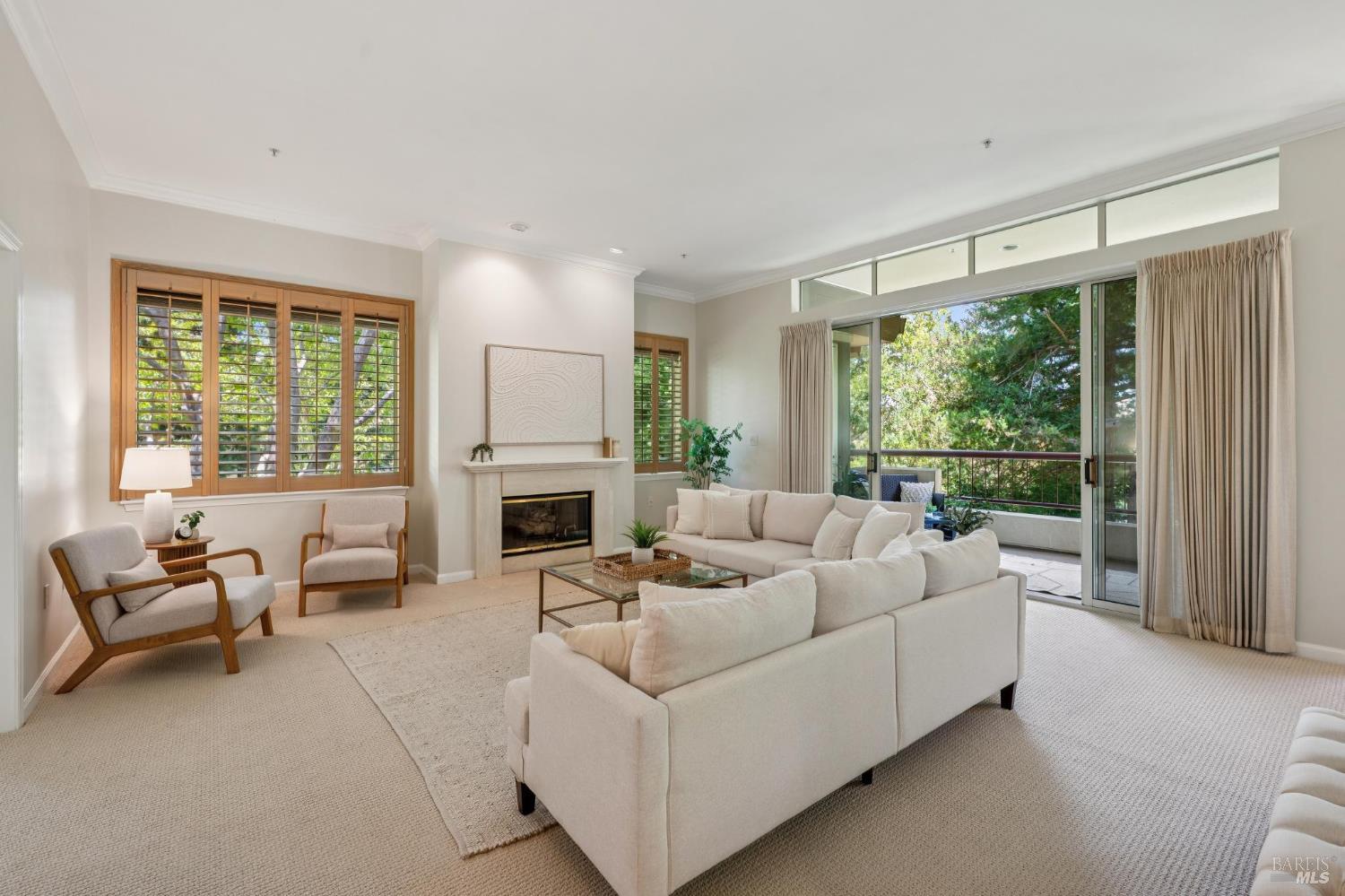 600 Deer Valley Road Unit: #1R