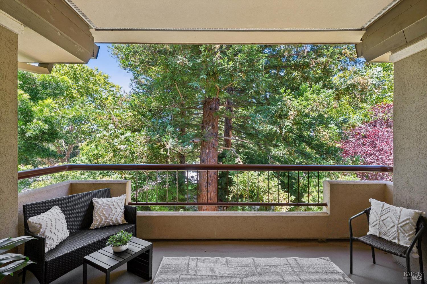 600 Deer Valley Road Unit: #1R