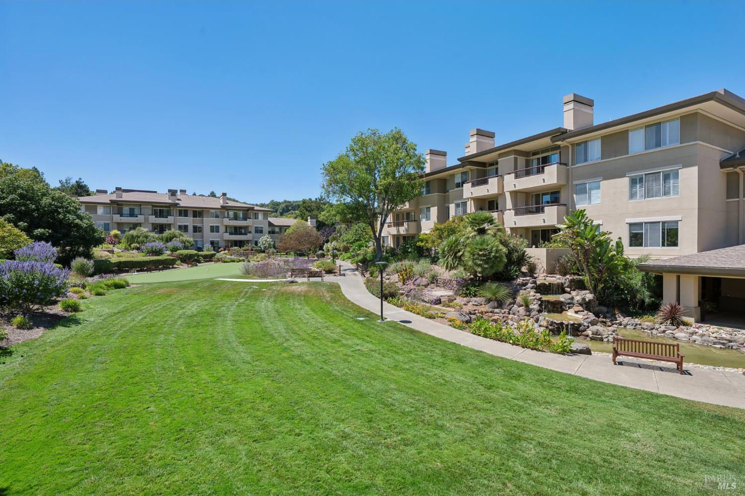 600 Deer Valley Road Unit: #1R