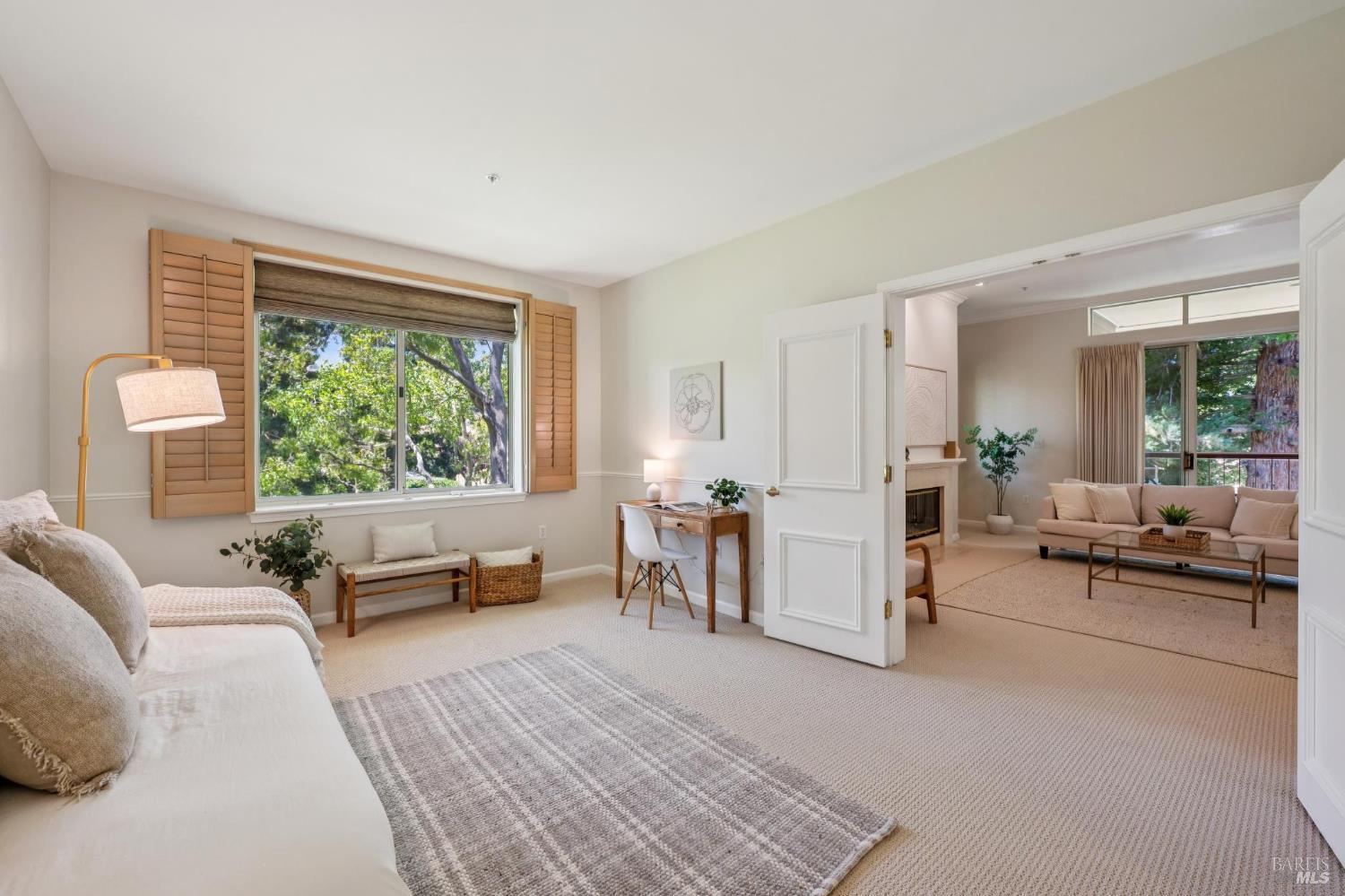 600 Deer Valley Road Unit: #1R
