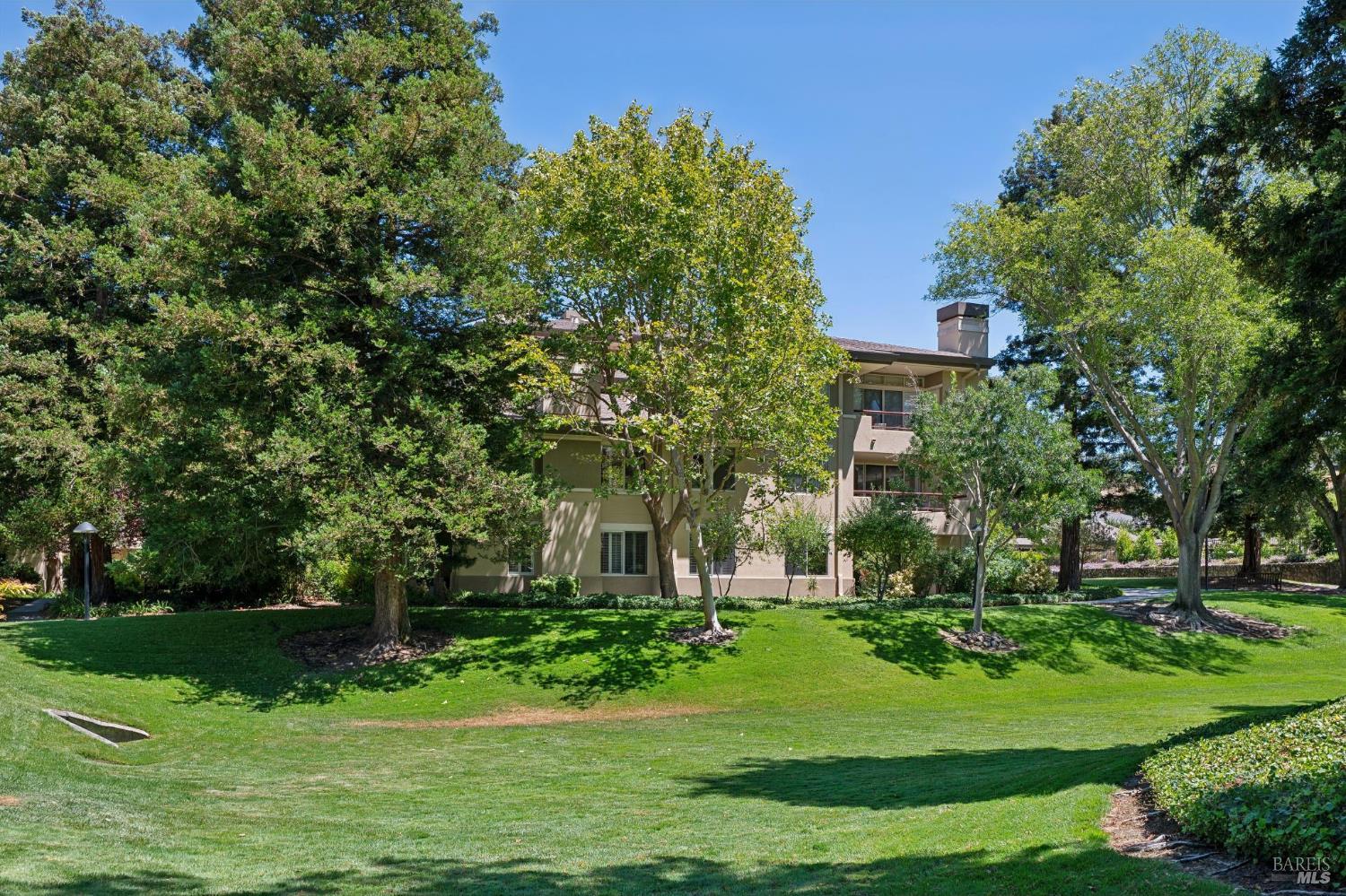 600 Deer Valley Road Unit: #1R