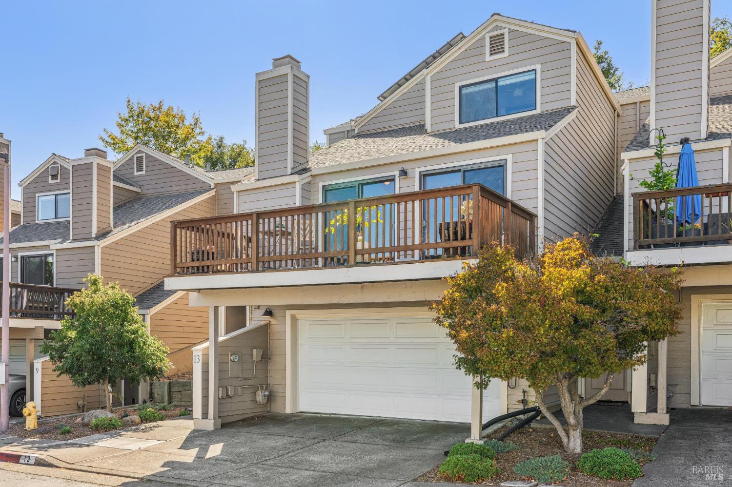 13 Summerhill Way