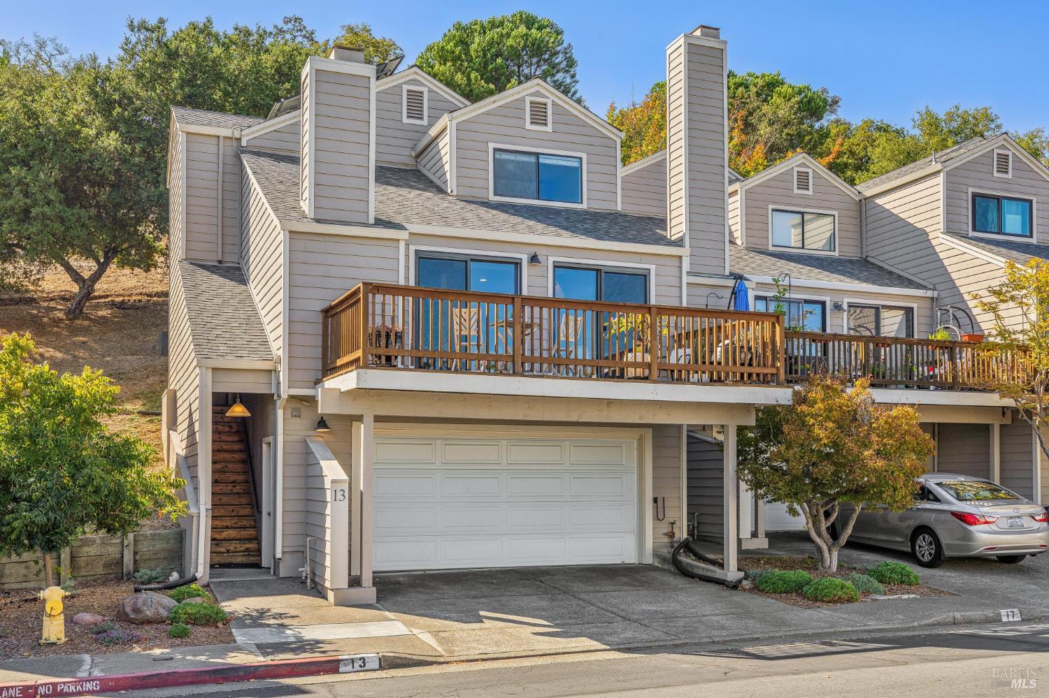 13 Summerhill Way