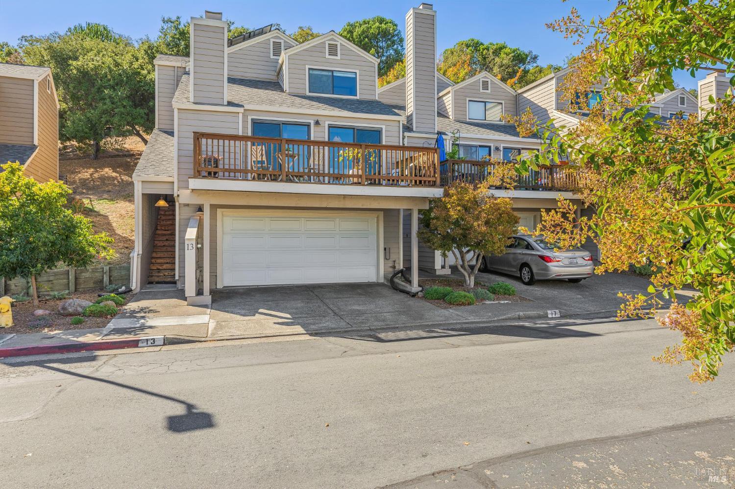 13 Summerhill Way