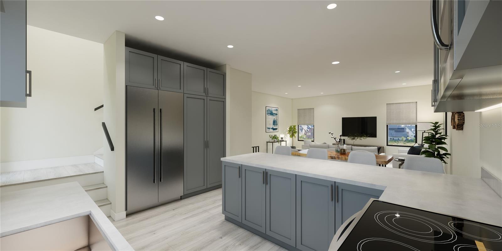 3469 DESERT TRUNK COURT