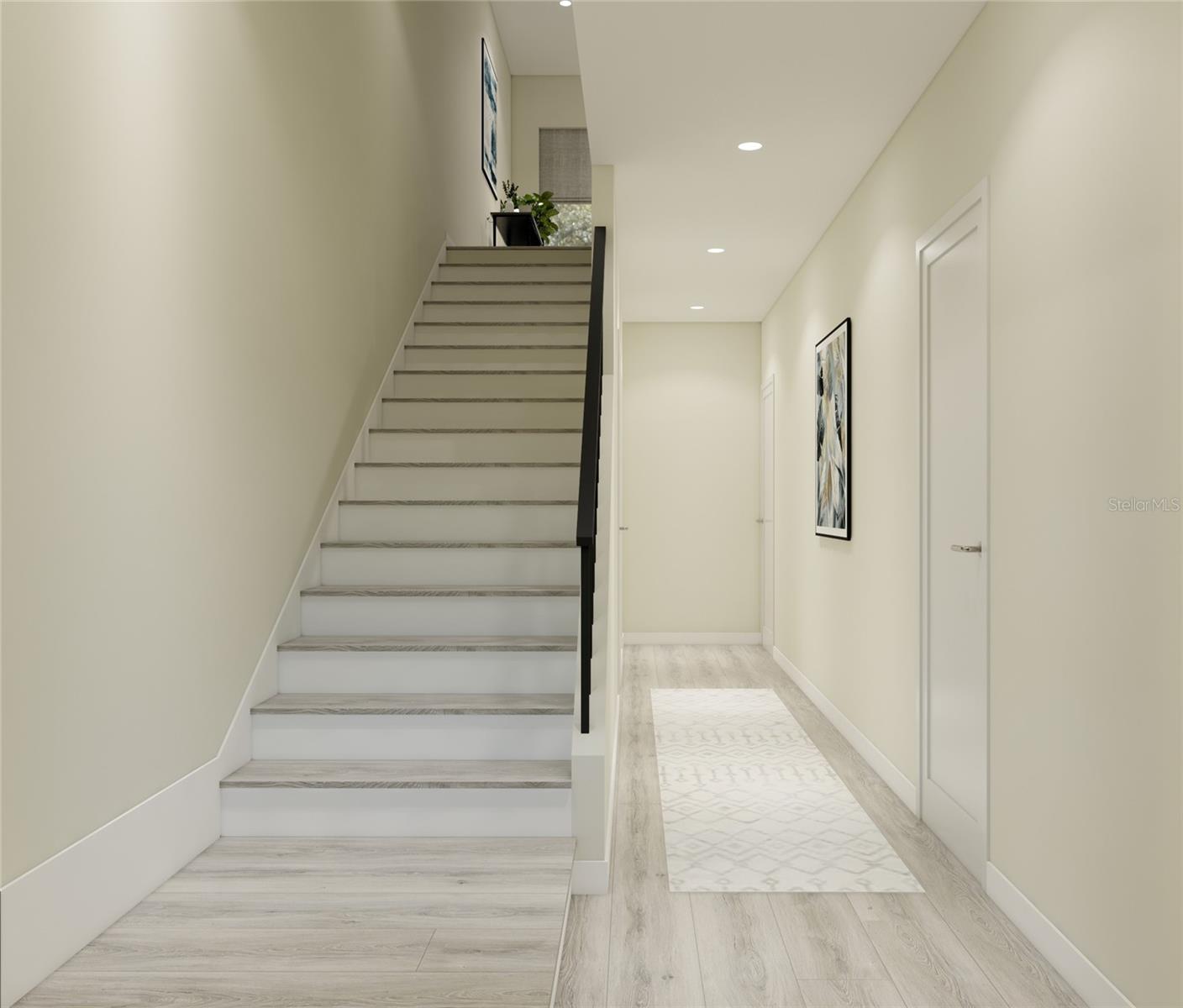 3469 DESERT TRUNK COURT