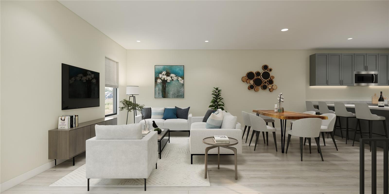 3469 DESERT TRUNK COURT