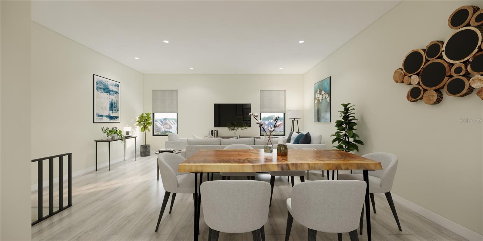 3469 DESERT TRUNK COURT