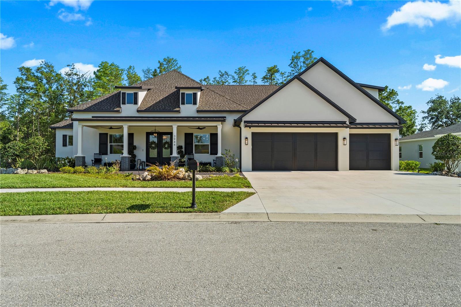 3944 COVE LAKE PLACE