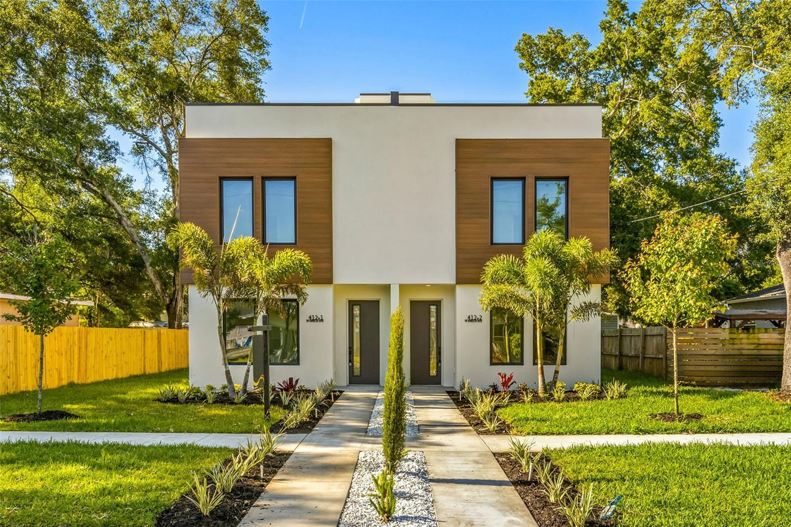 412 W AMELIA AVE #2