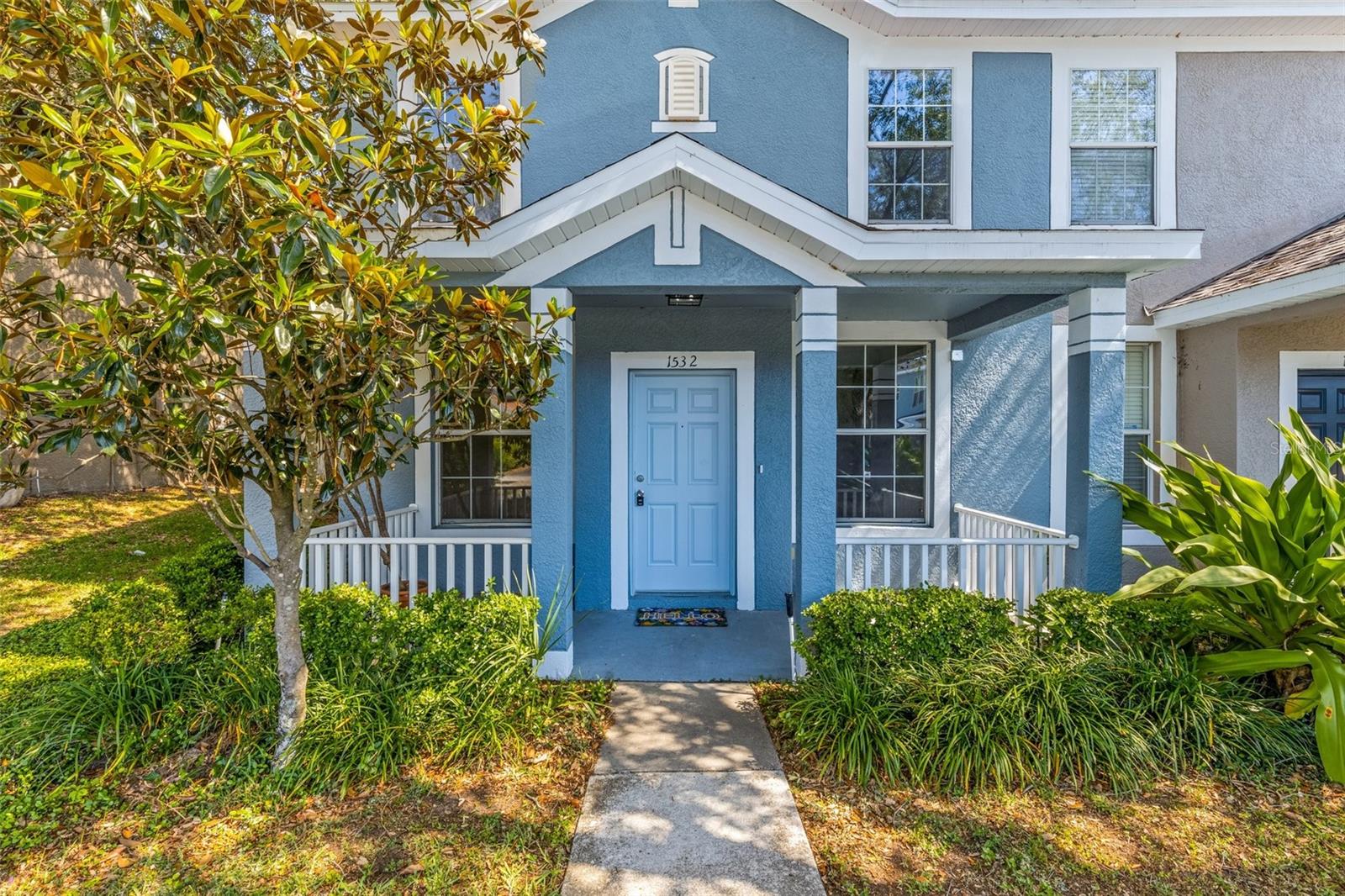 1532 BLUE MAGNOLIA RD