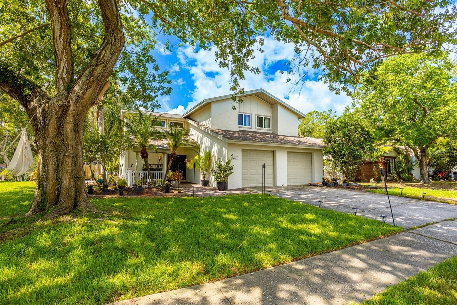 4602 LANDSCAPE DR
