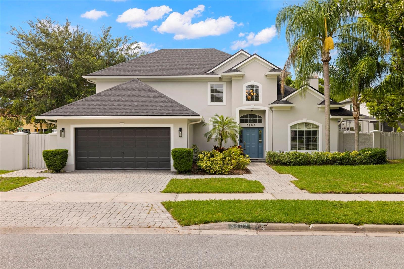 3802 W GRANADA