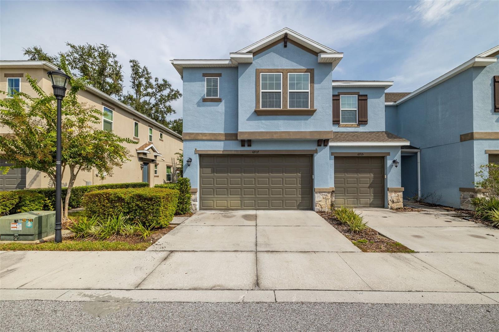 6707 CITRUS CREEK LN