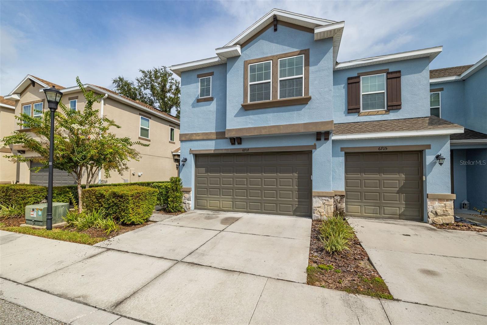 6707 CITRUS CREEK LN