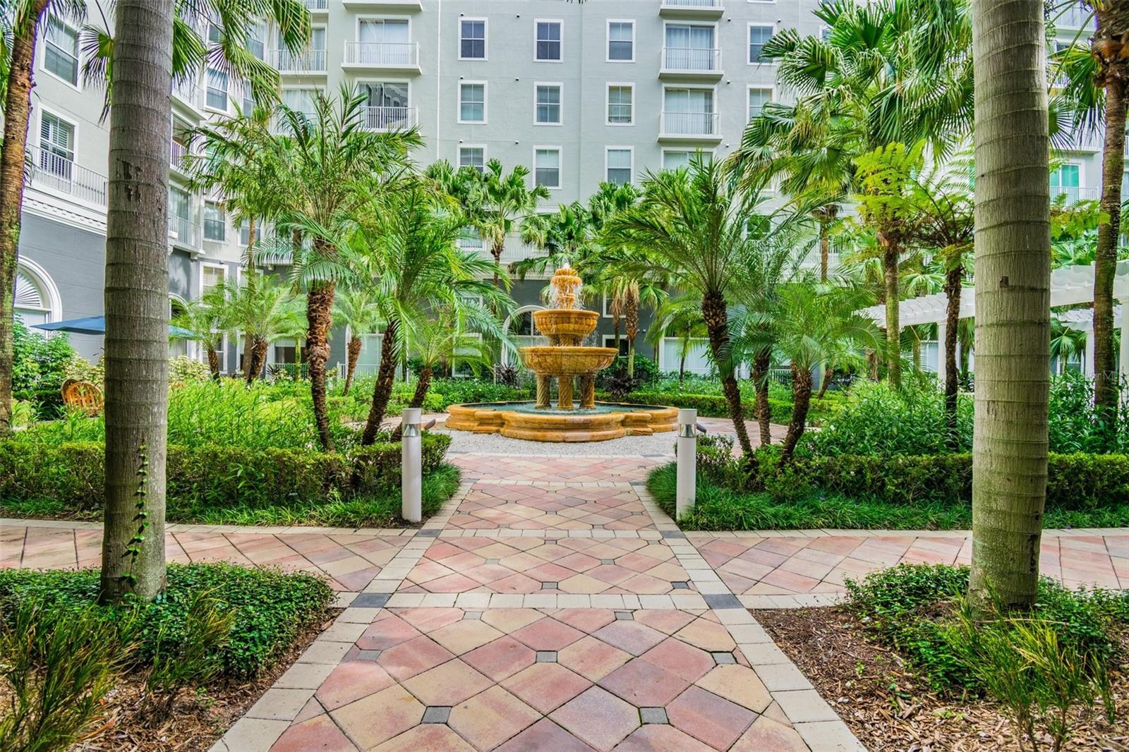 700 S HARBOUR ISLAND BLVD #742