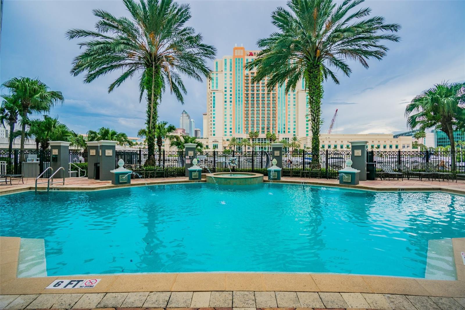 700 S HARBOUR ISLAND BLVD #742