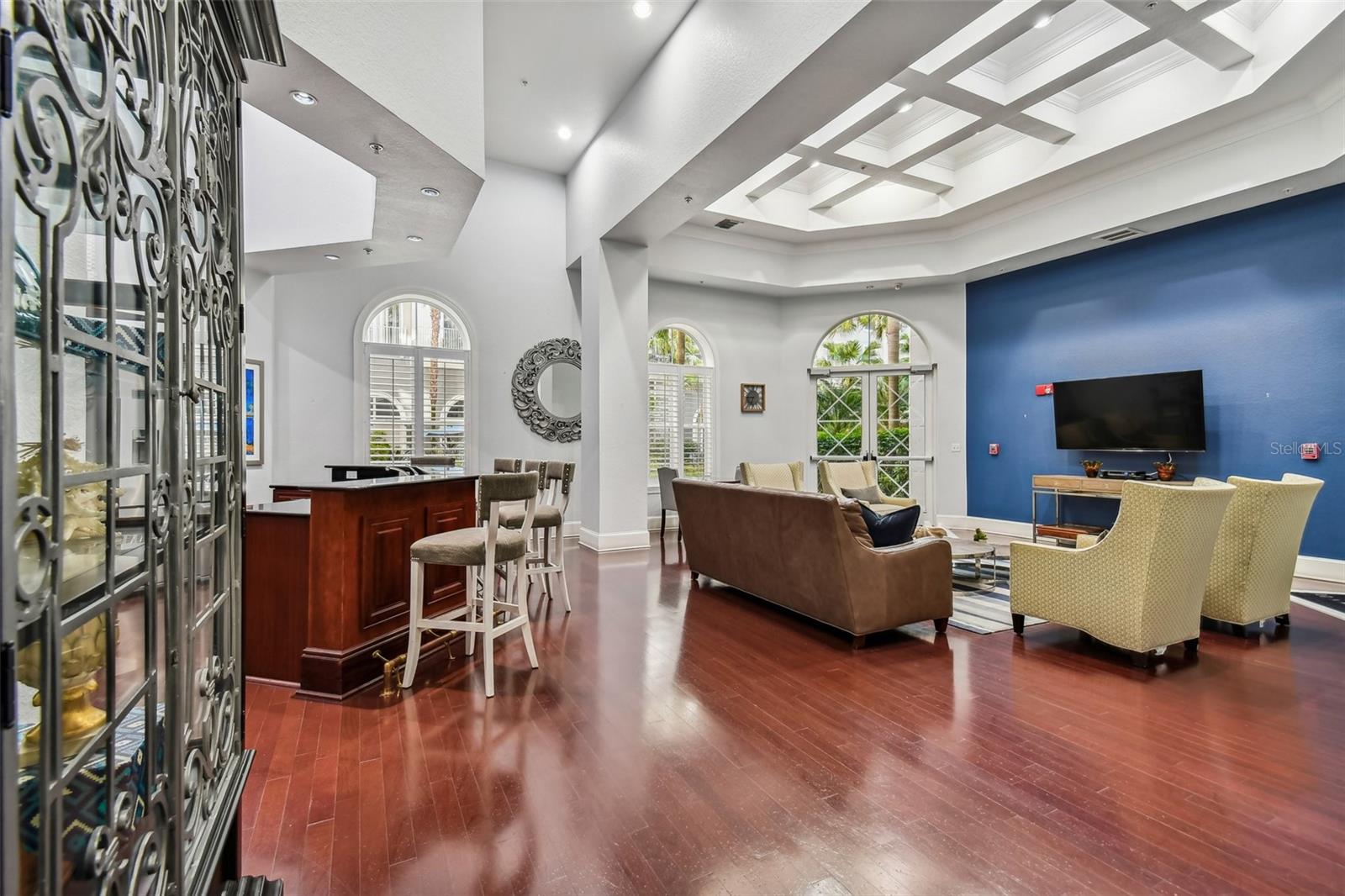 700 S HARBOUR ISLAND BLVD #742