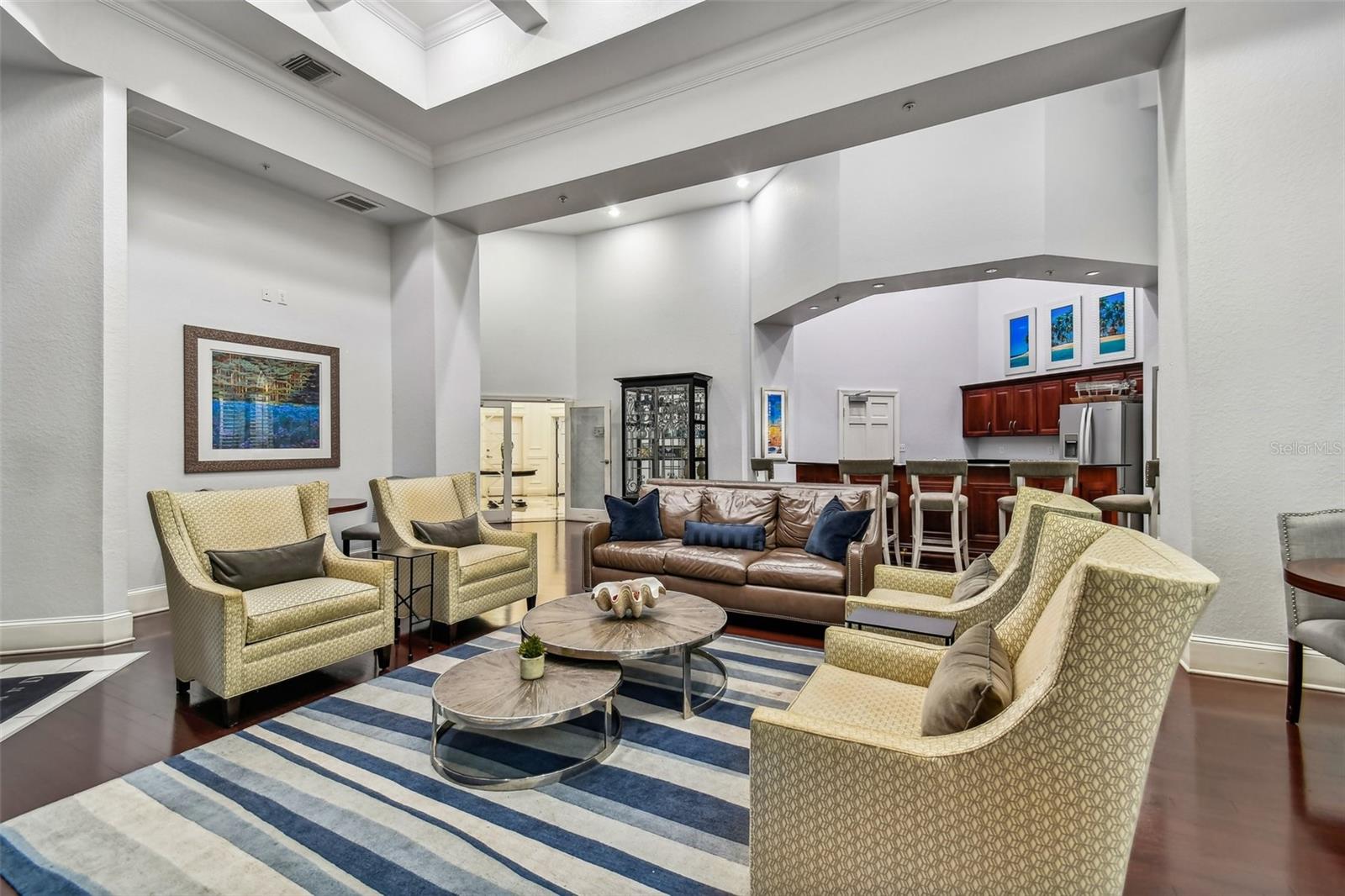 700 S HARBOUR ISLAND BLVD #742