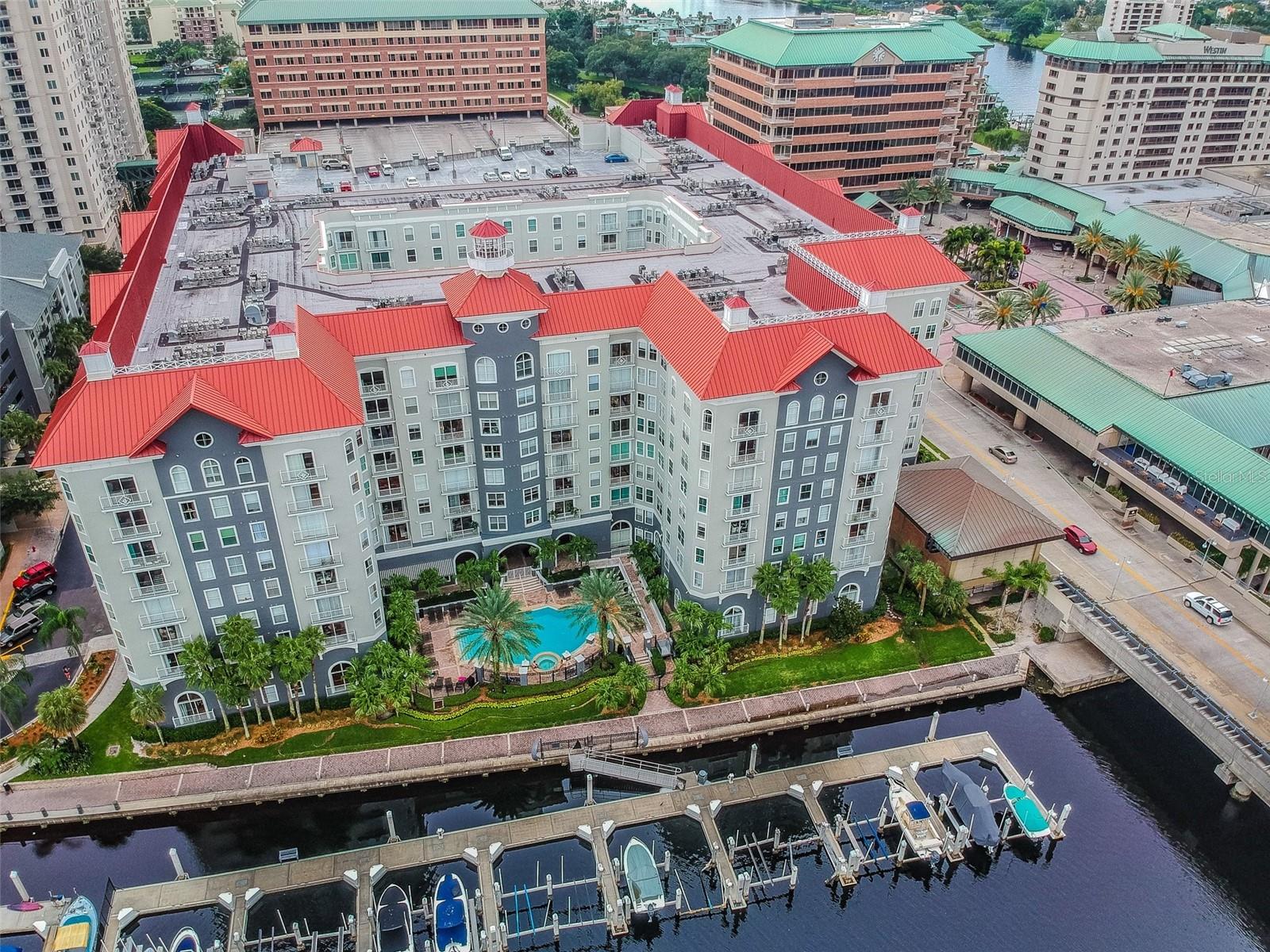 700 S HARBOUR ISLAND BLVD #742