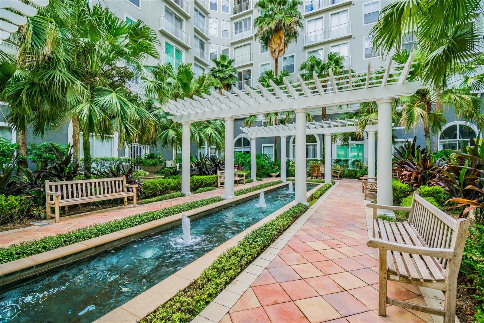 700 S HARBOUR ISLAND BLVD #742