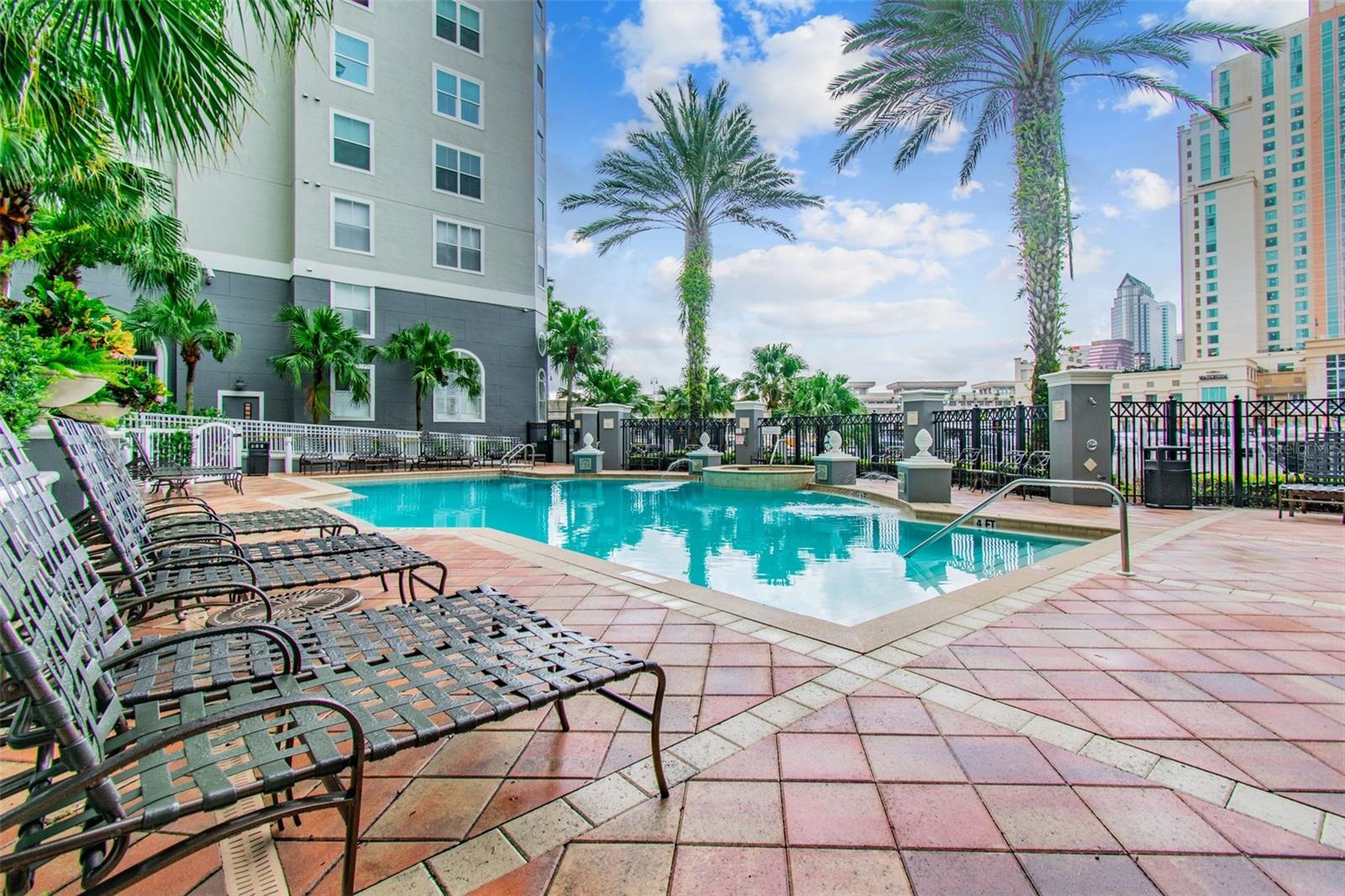 700 S HARBOUR ISLAND BLVD #742