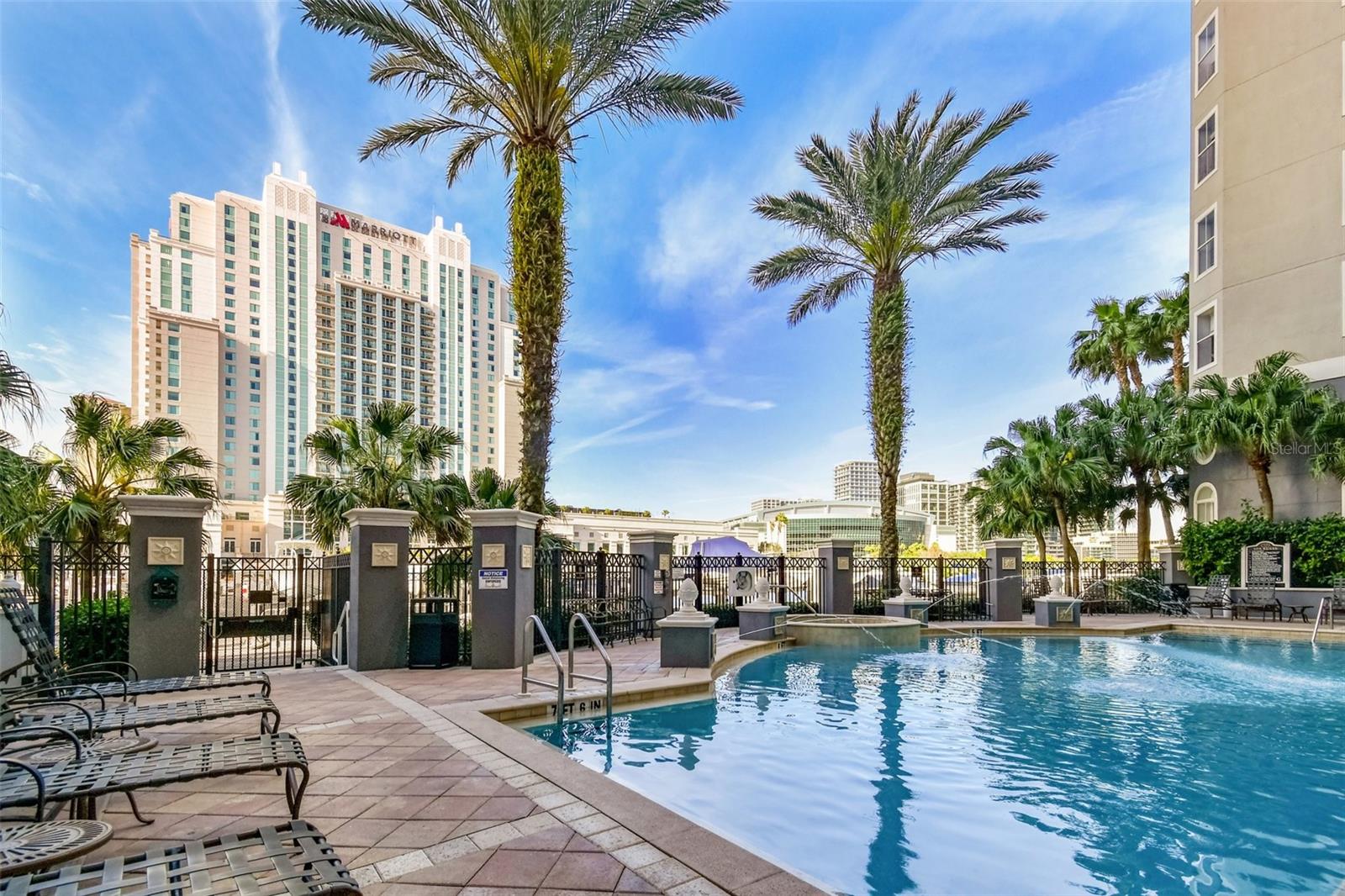 700 S HARBOUR ISLAND BLVD #742