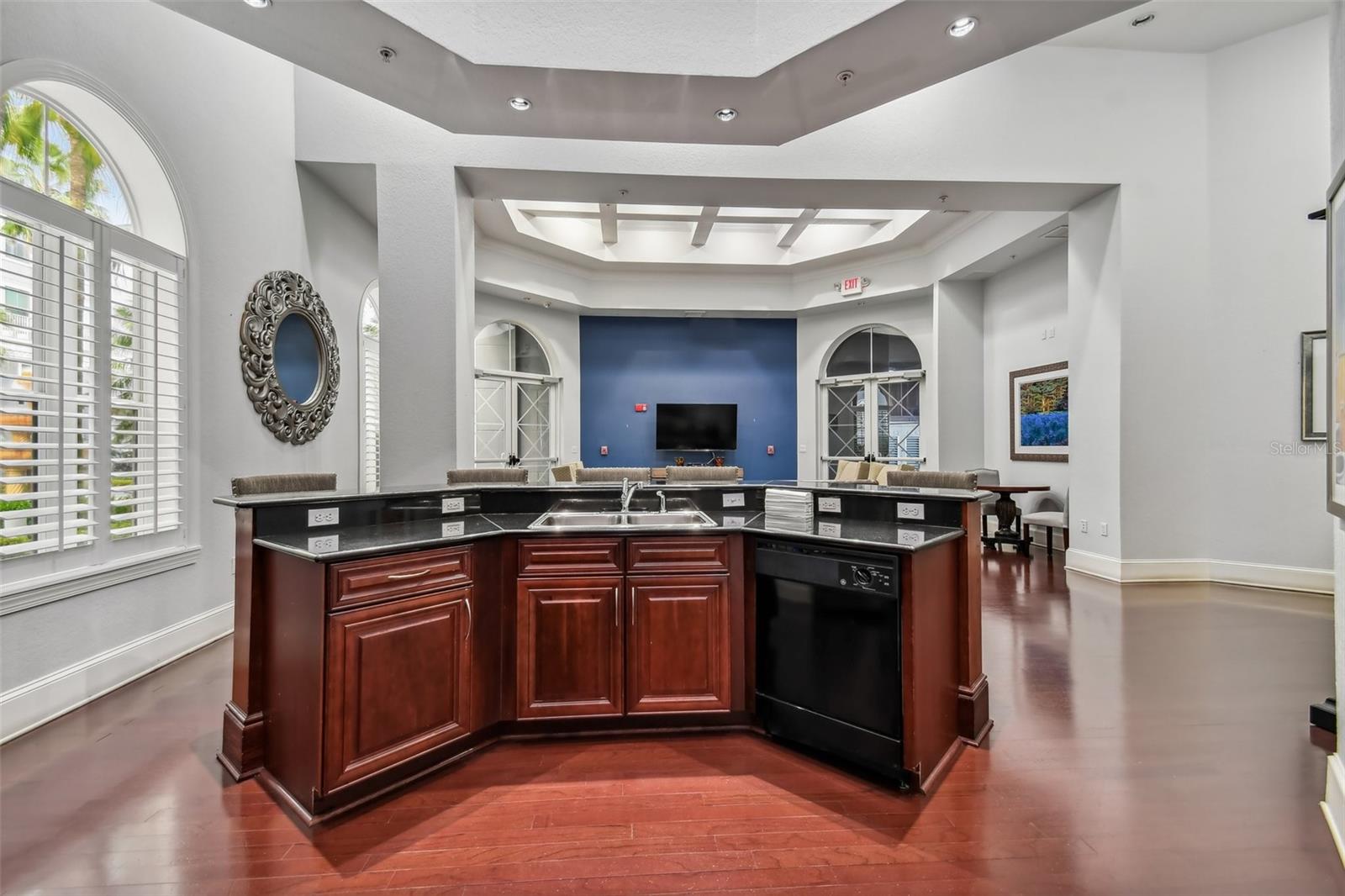 700 S HARBOUR ISLAND BLVD #742