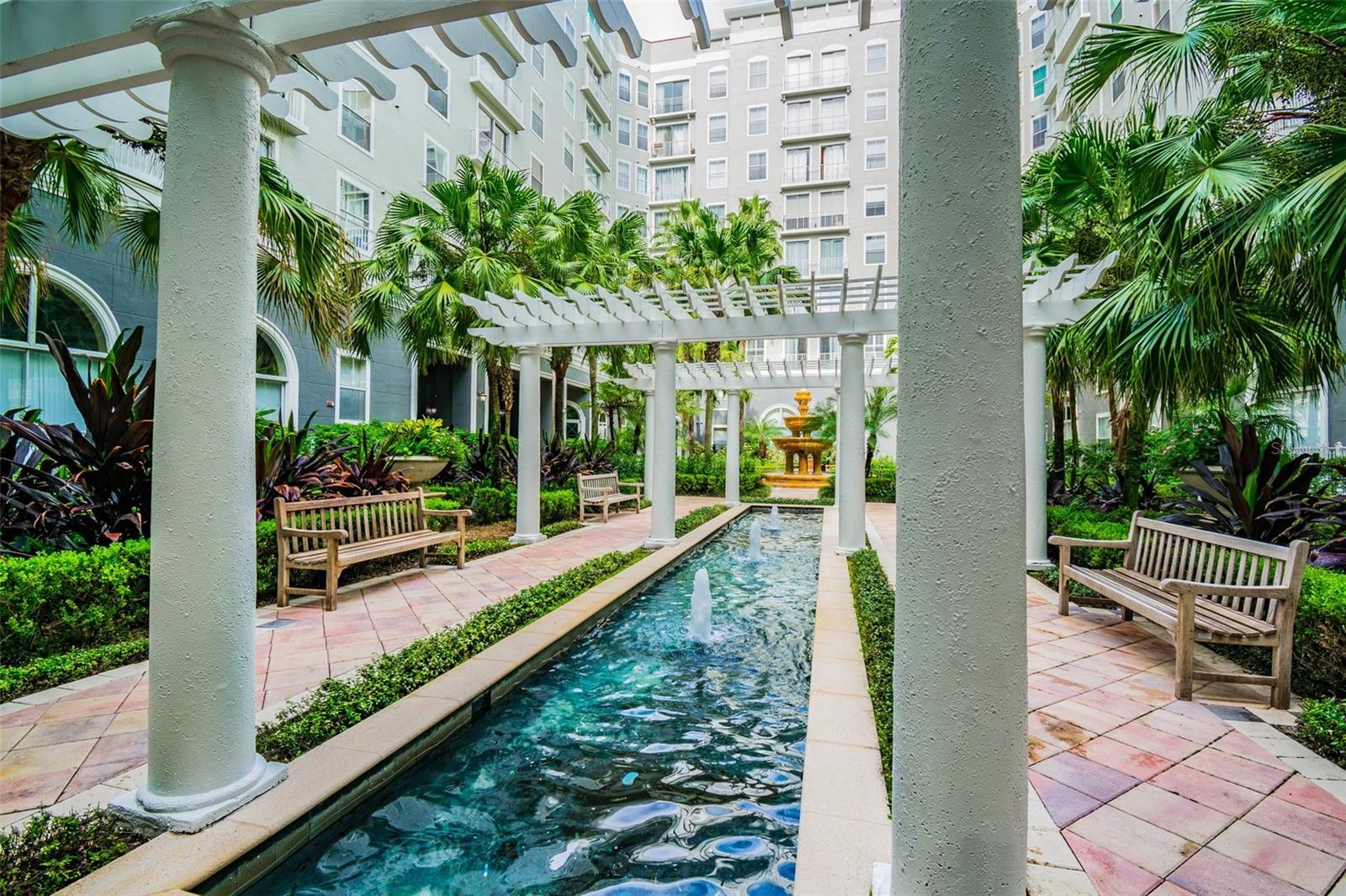 700 S HARBOUR ISLAND BLVD #742