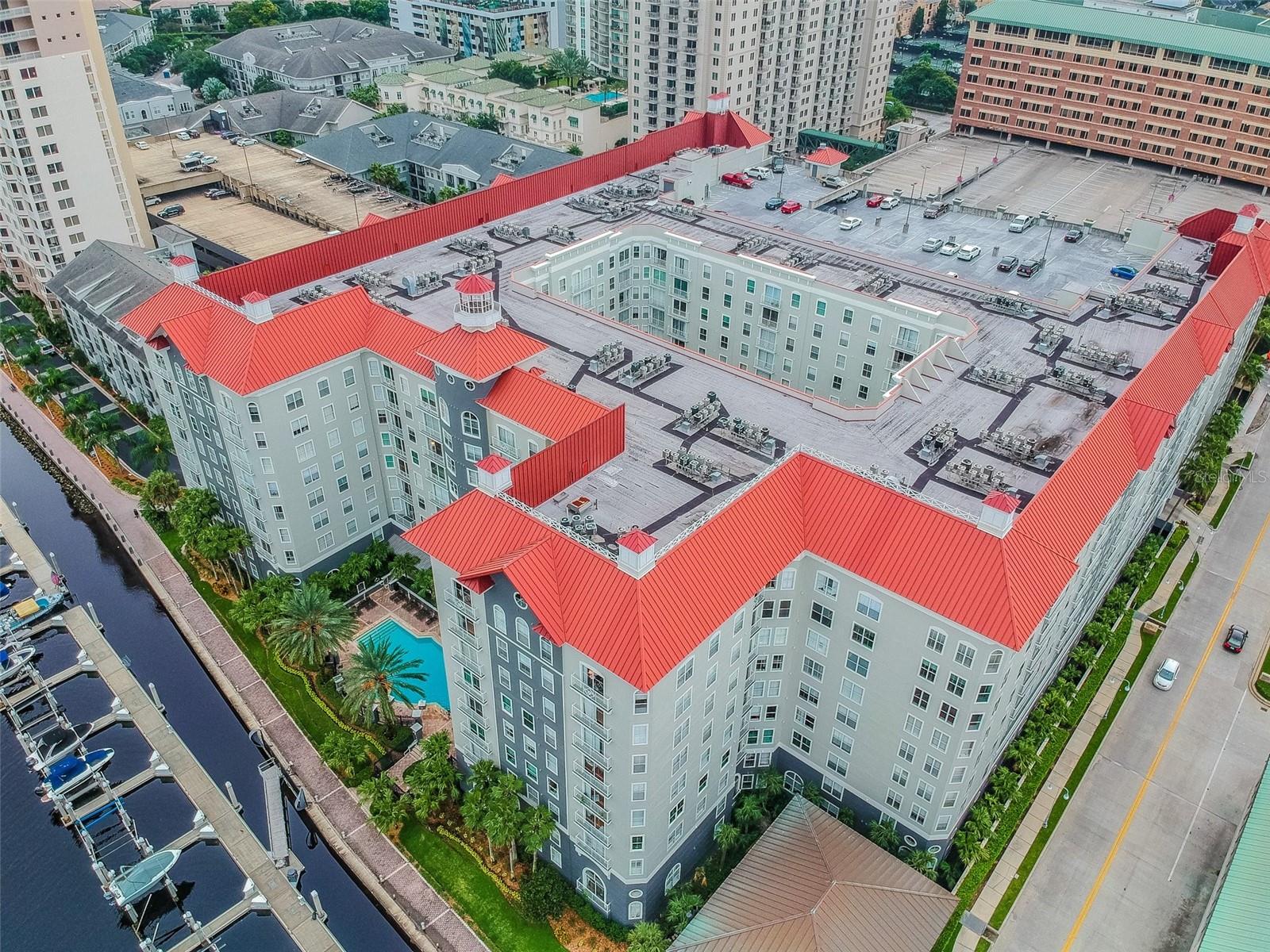 700 S HARBOUR ISLAND BLVD #742