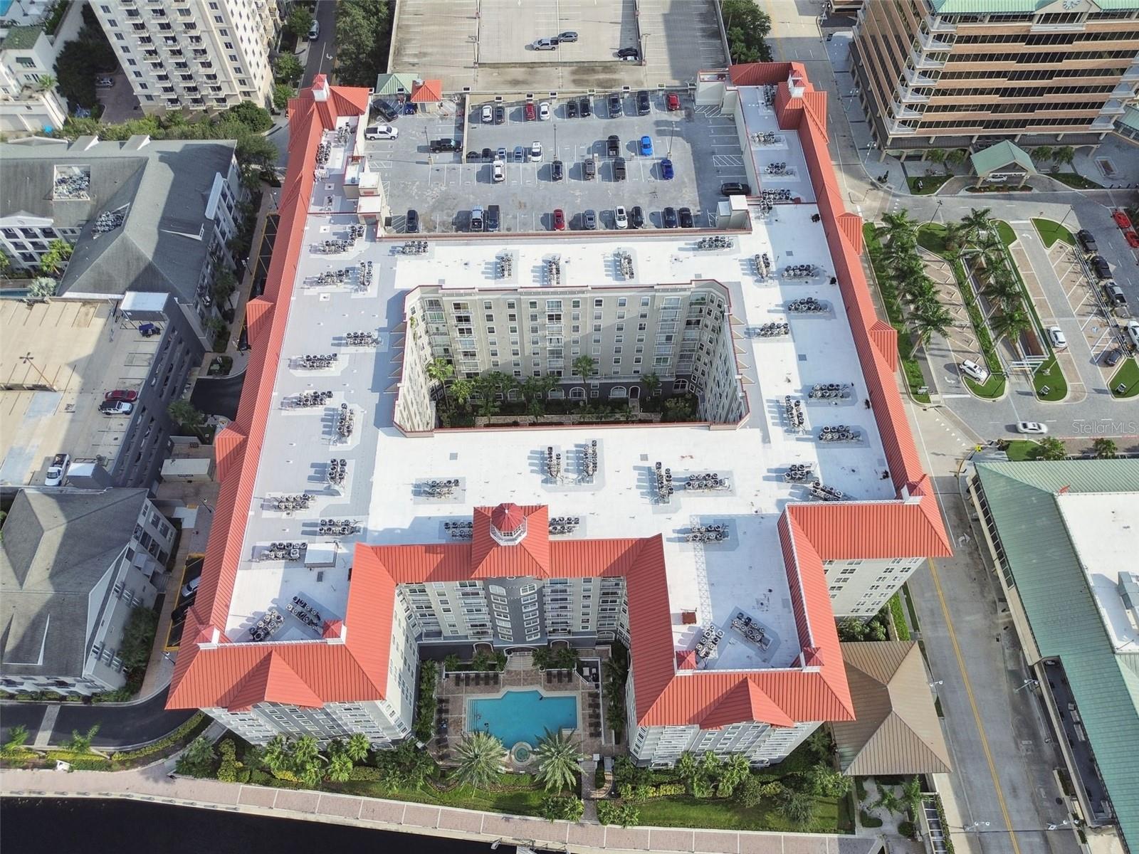 700 S HARBOUR ISLAND BLVD #742