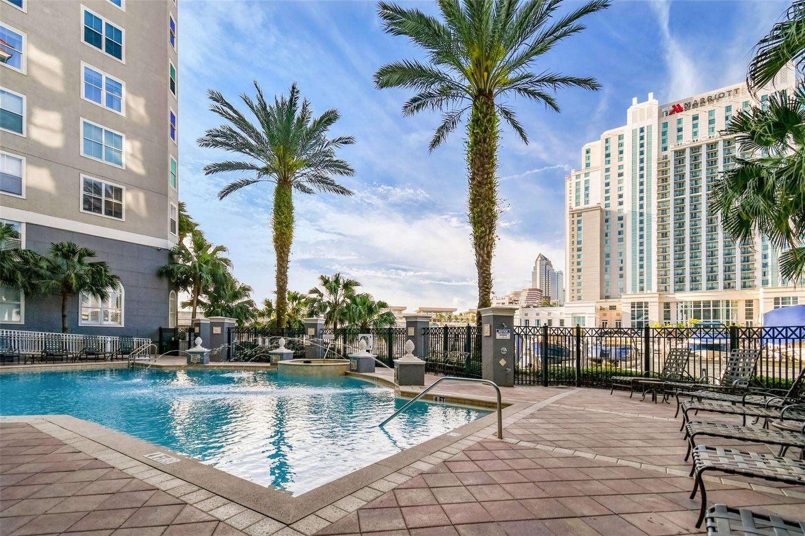 700 S HARBOUR ISLAND BLVD #742