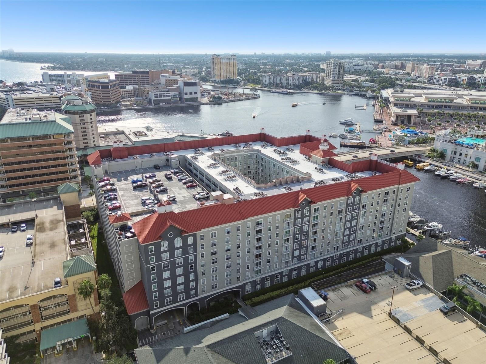 700 S HARBOUR ISLAND BLVD #742