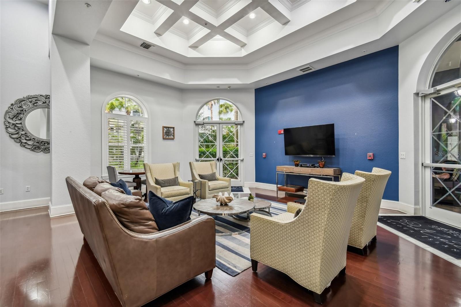 700 S HARBOUR ISLAND BLVD #742