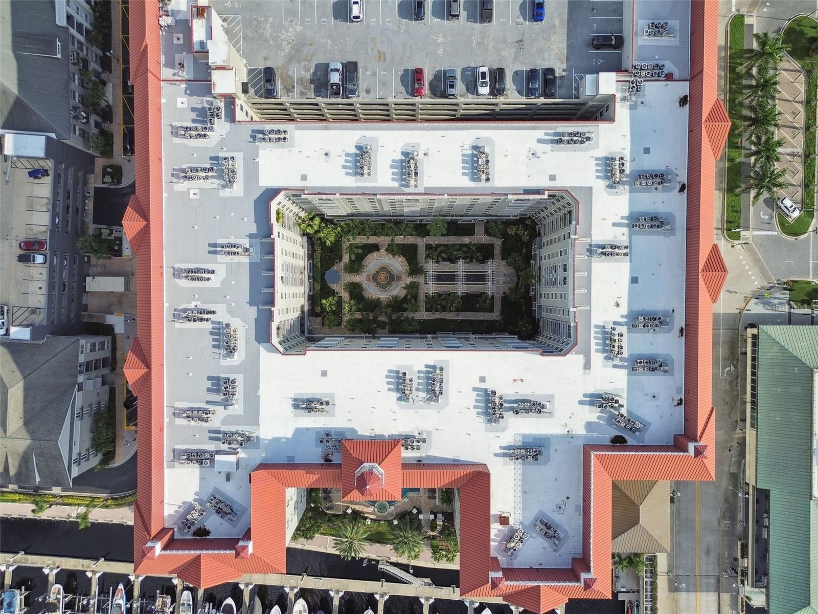 700 S HARBOUR ISLAND BLVD #742