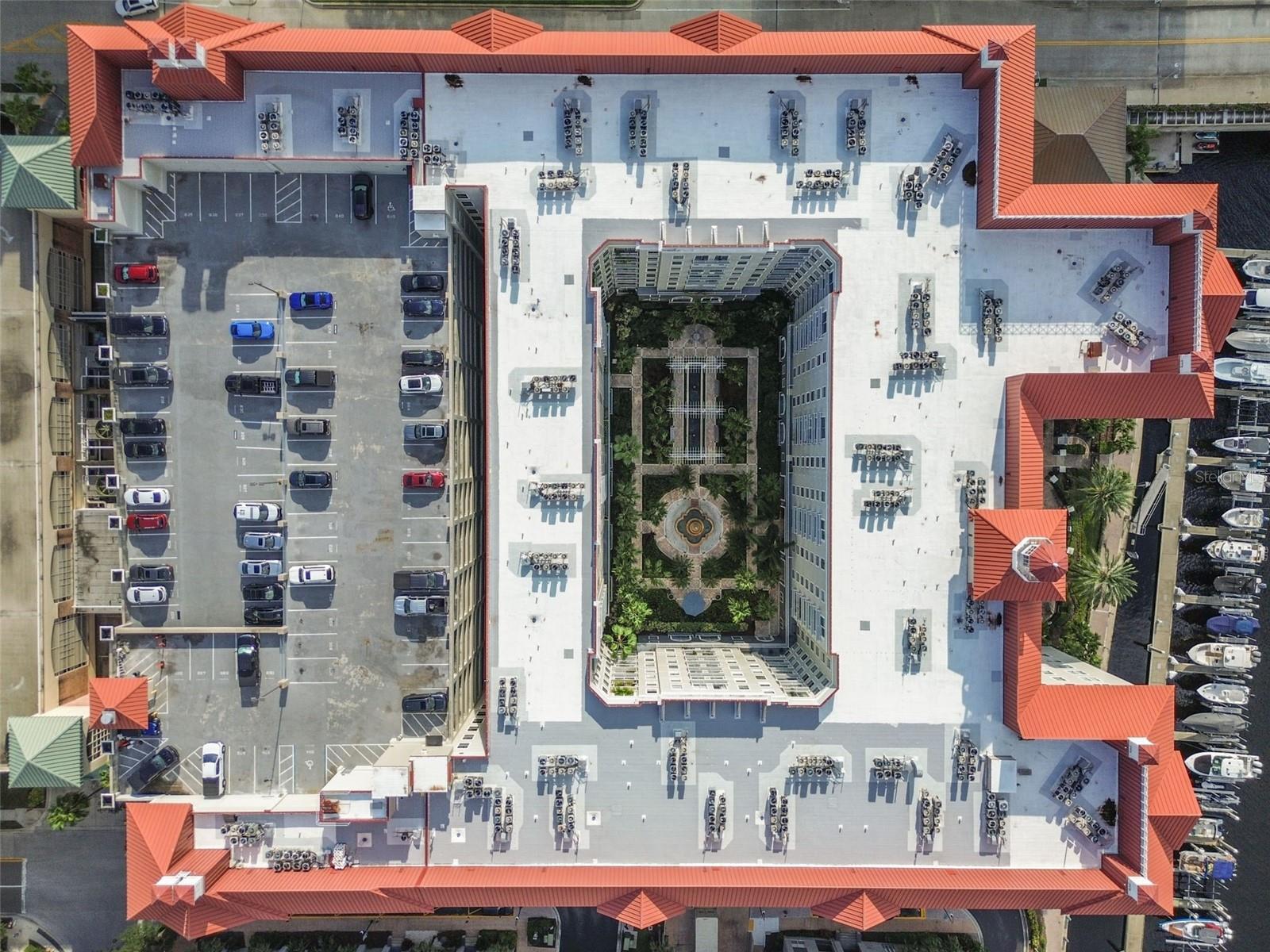 700 S HARBOUR ISLAND BLVD #742