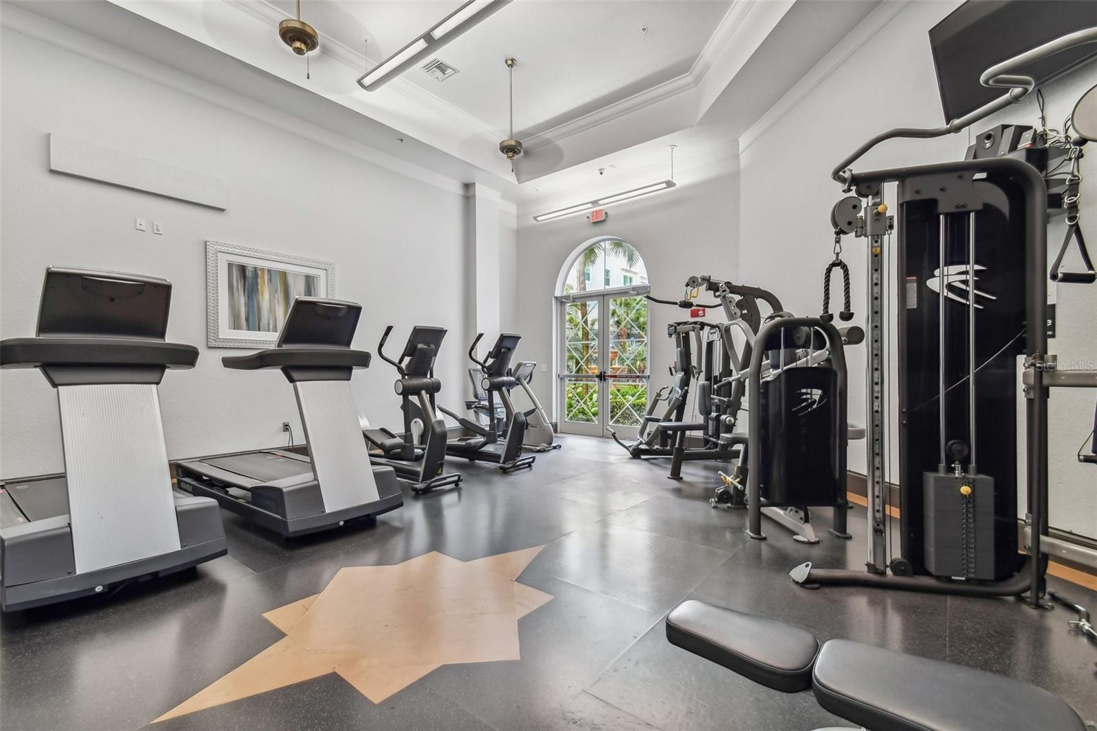 700 S HARBOUR ISLAND BLVD #742