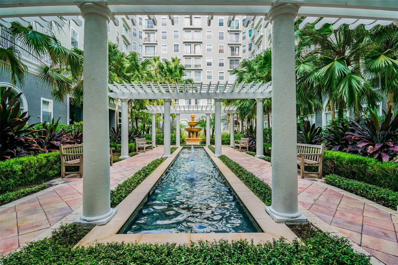 700 S HARBOUR ISLAND BLVD #742