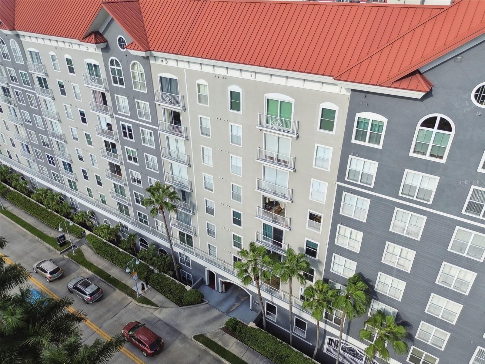 700 S HARBOUR ISLAND BLVD #742